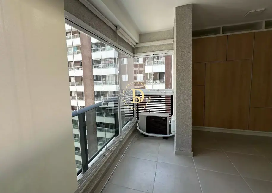 Foto 6 de Apartamento com 1 quarto para alugar, 50m2 em Sao Jose Dos Campos - SP
