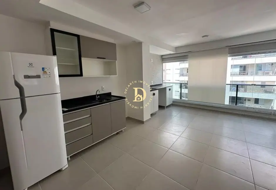 Foto 5 de Apartamento com 1 quarto para alugar, 50m2 em Sao Jose Dos Campos - SP