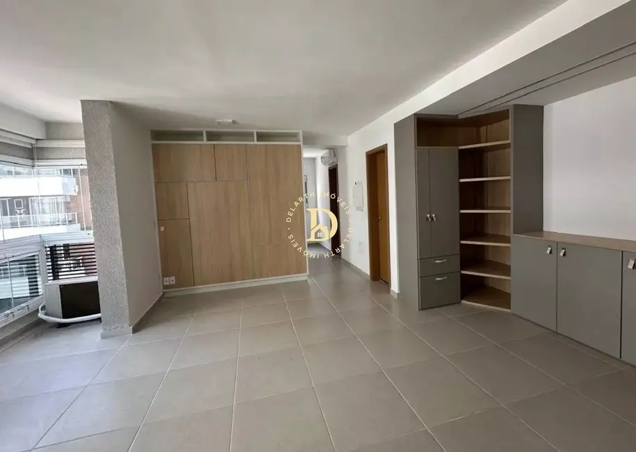 Foto 2 de Apartamento com 1 quarto para alugar, 50m2 em Sao Jose Dos Campos - SP