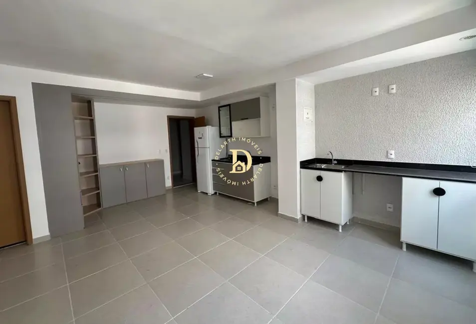 Foto 4 de Apartamento com 1 quarto para alugar, 50m2 em Sao Jose Dos Campos - SP