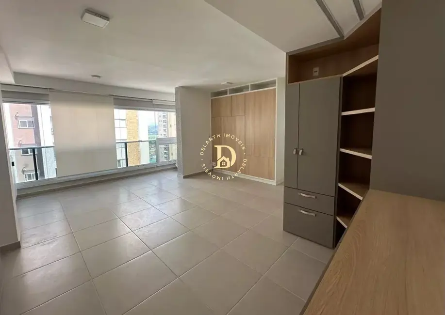 Foto 1 de Apartamento com 1 quarto para alugar, 50m2 em Sao Jose Dos Campos - SP