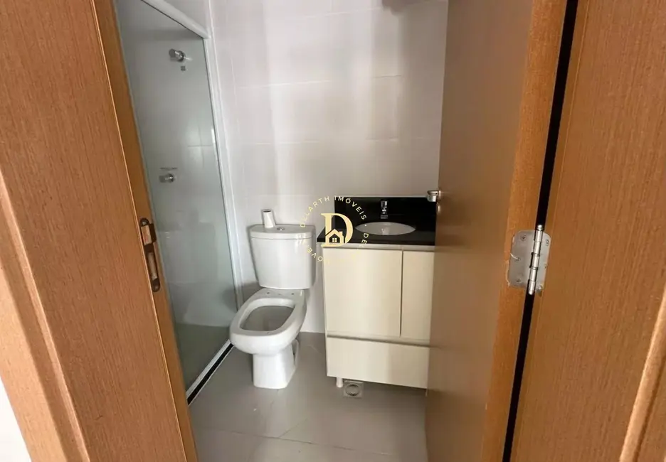 Foto 7 de Apartamento com 1 quarto para alugar, 50m2 em Sao Jose Dos Campos - SP