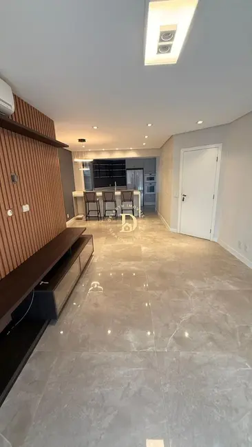 Foto 2 de Apartamento com 3 quartos à venda, 114m2 em Sao Jose Dos Campos - SP