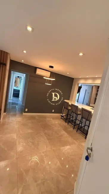 Foto 4 de Apartamento com 3 quartos à venda, 114m2 em Sao Jose Dos Campos - SP