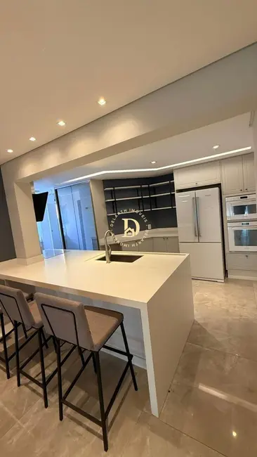 Foto 5 de Apartamento com 3 quartos à venda, 114m2 em Sao Jose Dos Campos - SP