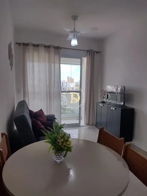 Apartamento com 1 quarto à venda, 50m2 em Sao Jose Dos Campos - SP - imagem 1 Foto 1 de Apartamento com 1 quarto à venda, 50m2 em Sao Jose Dos Campos - SP
