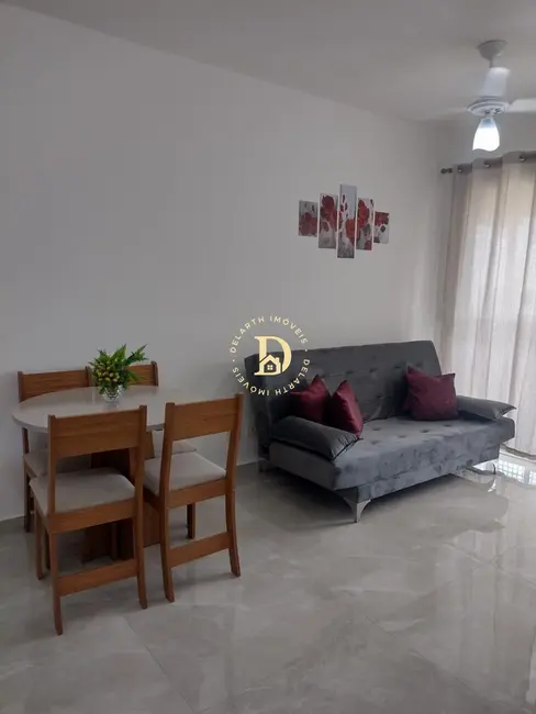 Apartamento com 1 quarto à venda, 50m2 em Sao Jose Dos Campos - SP - imagem 3 Foto 3 de Apartamento com 1 quarto à venda, 50m2 em Sao Jose Dos Campos - SP