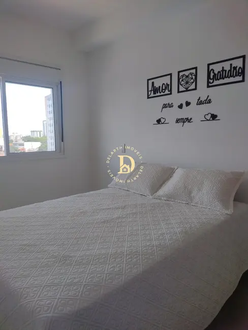 Apartamento com 1 quarto à venda, 50m2 em Sao Jose Dos Campos - SP - imagem 7 Foto 7 de Apartamento com 1 quarto à venda, 50m2 em Sao Jose Dos Campos - SP