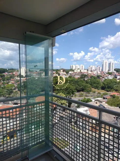 Apartamento com 1 quarto à venda, 50m2 em Sao Jose Dos Campos - SP - imagem 4 Foto 4 de Apartamento com 1 quarto à venda, 50m2 em Sao Jose Dos Campos - SP
