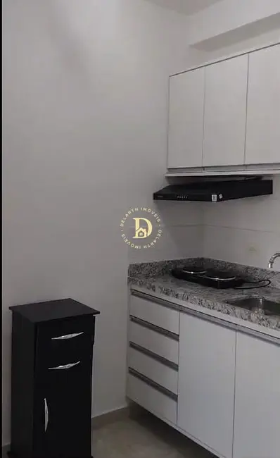 Apartamento com 1 quarto à venda, 50m2 em Sao Jose Dos Campos - SP - imagem 6 Foto 6 de Apartamento com 1 quarto à venda, 50m2 em Sao Jose Dos Campos - SP