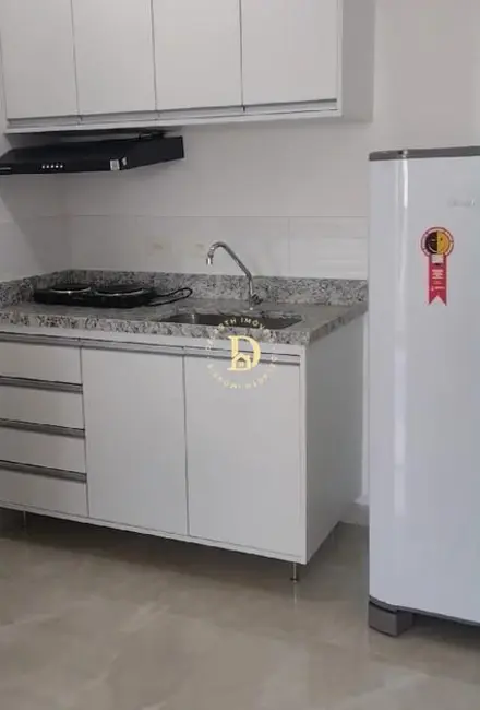 Apartamento com 1 quarto à venda, 50m2 em Sao Jose Dos Campos - SP - imagem 5 Foto 5 de Apartamento com 1 quarto à venda, 50m2 em Sao Jose Dos Campos - SP
