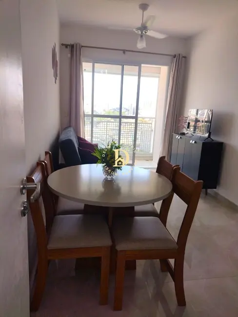 Apartamento com 1 quarto à venda, 50m2 em Sao Jose Dos Campos - SP - imagem 2 Foto 2 de Apartamento com 1 quarto à venda, 50m2 em Sao Jose Dos Campos - SP