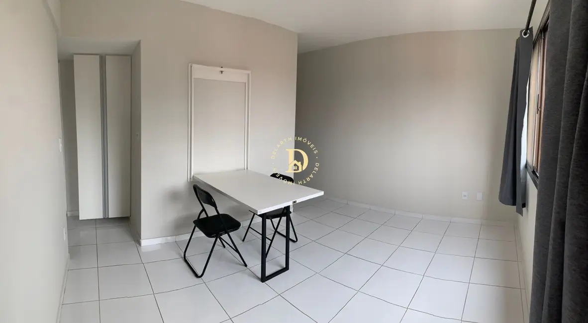 Foto 2 de Apartamento com 2 quartos para alugar, 50m2 em Sao Jose Dos Campos - SP