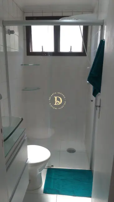 Foto 9 de Apartamento com 2 quartos para alugar, 50m2 em Sao Jose Dos Campos - SP