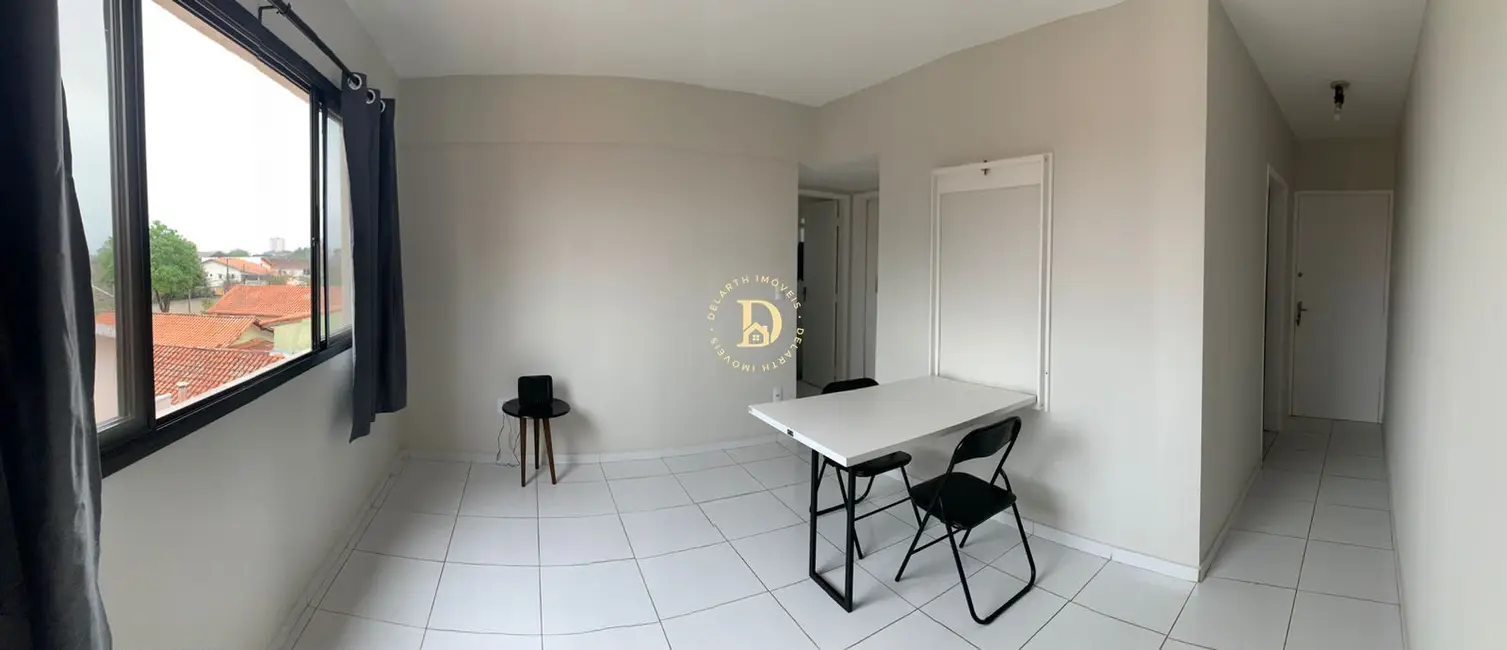 Foto 1 de Apartamento com 2 quartos para alugar, 50m2 em Sao Jose Dos Campos - SP