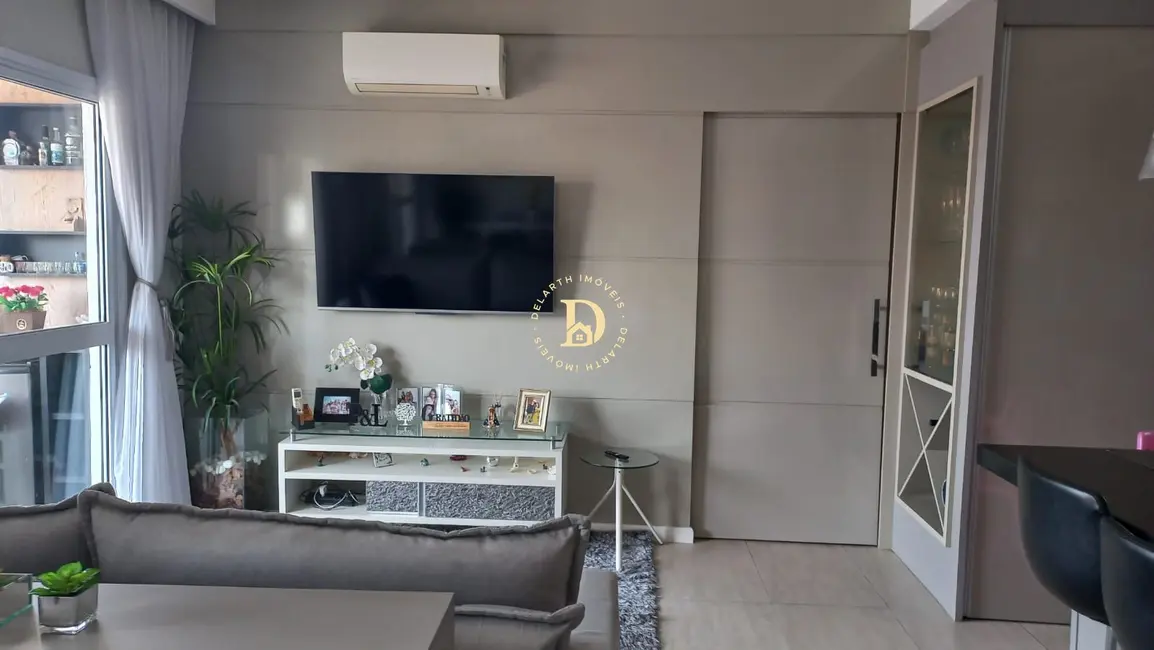 Foto 2 de Apartamento com 3 quartos à venda, 92m2 em Sao Jose Dos Campos - SP