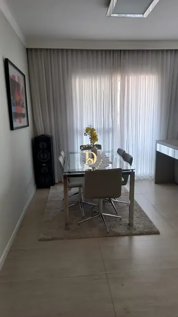 Foto 3 de Apartamento com 3 quartos à venda, 92m2 em Sao Jose Dos Campos - SP