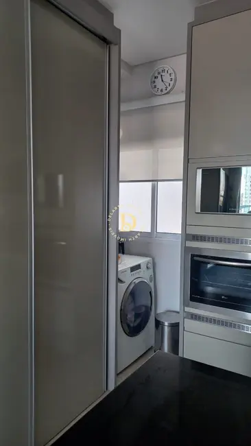 Foto 8 de Apartamento com 3 quartos à venda, 92m2 em Sao Jose Dos Campos - SP