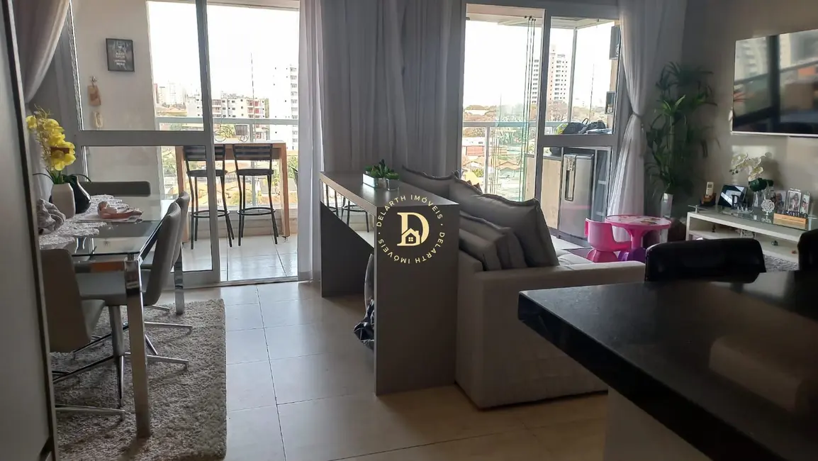 Foto 1 de Apartamento com 3 quartos à venda, 92m2 em Sao Jose Dos Campos - SP