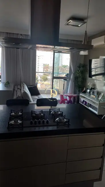 Foto 5 de Apartamento com 3 quartos à venda, 92m2 em Sao Jose Dos Campos - SP