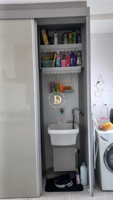 Foto 9 de Apartamento com 3 quartos à venda, 92m2 em Sao Jose Dos Campos - SP