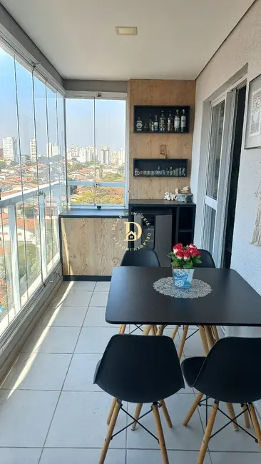 Foto 7 de Apartamento com 3 quartos à venda, 92m2 em Sao Jose Dos Campos - SP