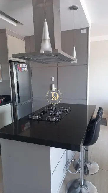Foto 4 de Apartamento com 3 quartos à venda, 92m2 em Sao Jose Dos Campos - SP