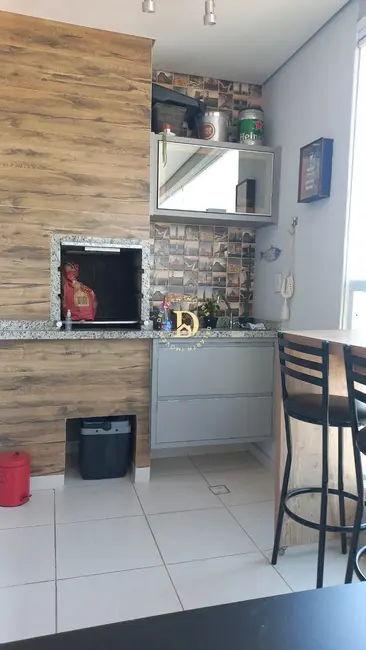 Foto 6 de Apartamento com 3 quartos à venda, 92m2 em Sao Jose Dos Campos - SP