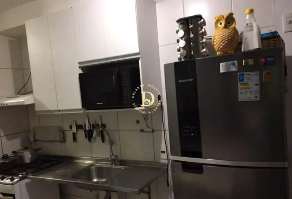 Foto 2 de Apartamento com 2 quartos à venda, 66m2 em Sao Jose Dos Campos - SP