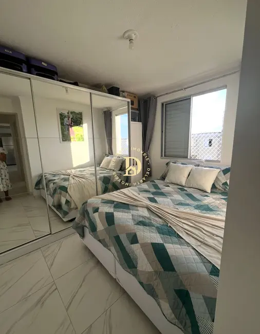 Foto 9 de Apartamento com 2 quartos à venda, 50m2 em Sao Jose Dos Campos - SP