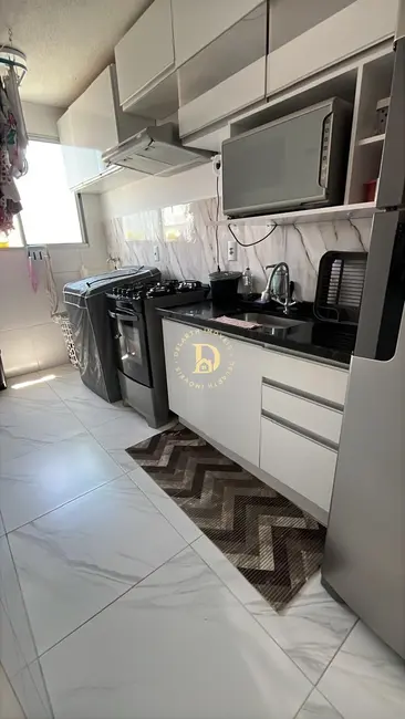 Foto 5 de Apartamento com 2 quartos à venda, 50m2 em Sao Jose Dos Campos - SP