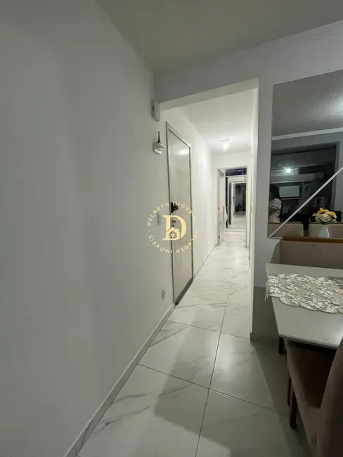 Foto 6 de Apartamento com 2 quartos à venda, 50m2 em Sao Jose Dos Campos - SP