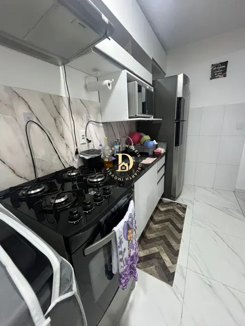 Foto 4 de Apartamento com 2 quartos à venda, 50m2 em Sao Jose Dos Campos - SP