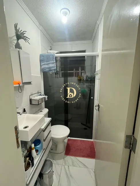 Foto 8 de Apartamento com 2 quartos à venda, 50m2 em Sao Jose Dos Campos - SP