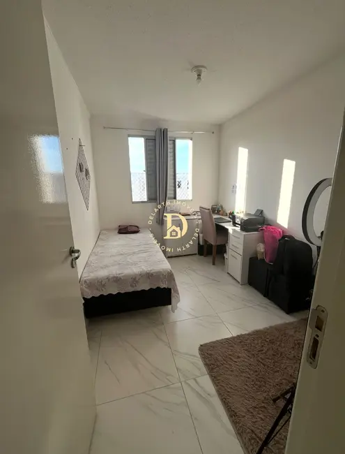 Foto 7 de Apartamento com 2 quartos à venda, 50m2 em Sao Jose Dos Campos - SP