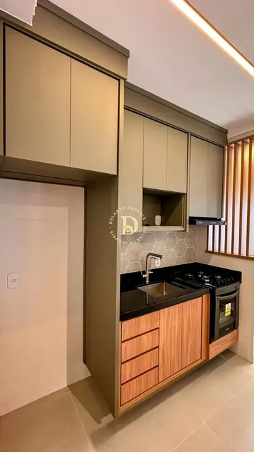 Apartamento com 1 quarto para alugar, 40m2 em Loteamento Villa Branca, Jacarei - SP - imagem 3 Foto 3 de Apartamento com 1 quarto para alugar, 40m2 em Loteamento Villa Branca, Jacarei - SP