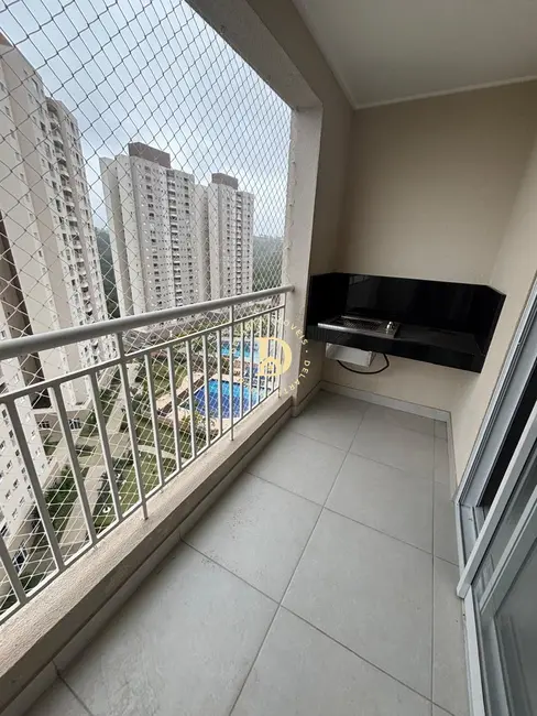 Apartamento com 2 quartos para alugar, 61m2 em Pagador de Andrade, Jacarei - SP - imagem 7 Foto 7 de Apartamento com 2 quartos para alugar, 61m2 em Pagador de Andrade, Jacarei - SP