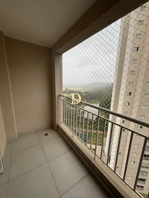 Apartamento com 2 quartos para alugar, 61m2 em Pagador de Andrade, Jacarei - SP - imagem 8 Foto 8 de Apartamento com 2 quartos para alugar, 61m2 em Pagador de Andrade, Jacarei - SP