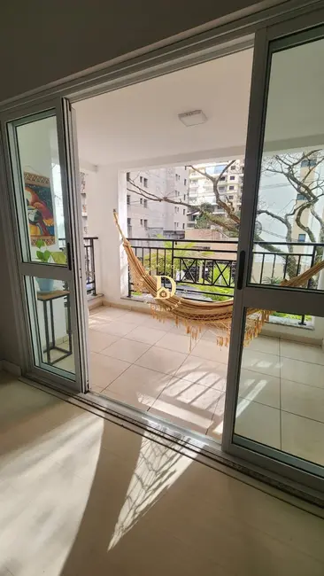 Foto 5 de Apartamento com 3 quartos à venda, 109m2 em Sao Jose Dos Campos - SP