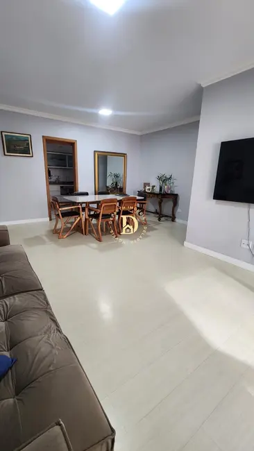 Foto 3 de Apartamento com 3 quartos à venda, 109m2 em Sao Jose Dos Campos - SP