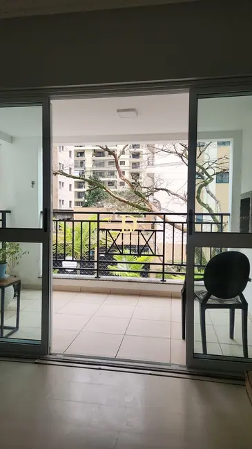 Foto 4 de Apartamento com 3 quartos à venda, 109m2 em Sao Jose Dos Campos - SP