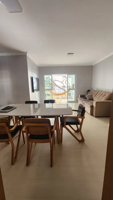 Foto 1 de Apartamento com 3 quartos à venda, 109m2 em Sao Jose Dos Campos - SP