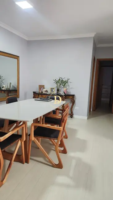 Foto 2 de Apartamento com 3 quartos à venda, 109m2 em Sao Jose Dos Campos - SP