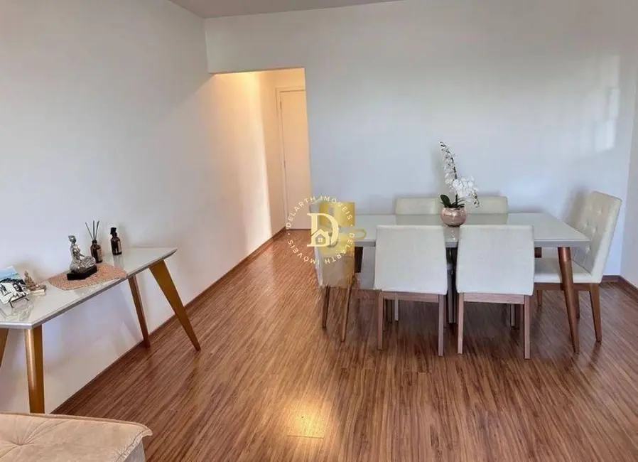 Foto 2 de Apartamento com 3 quartos à venda, 88m2 em Sao Jose Dos Campos - SP