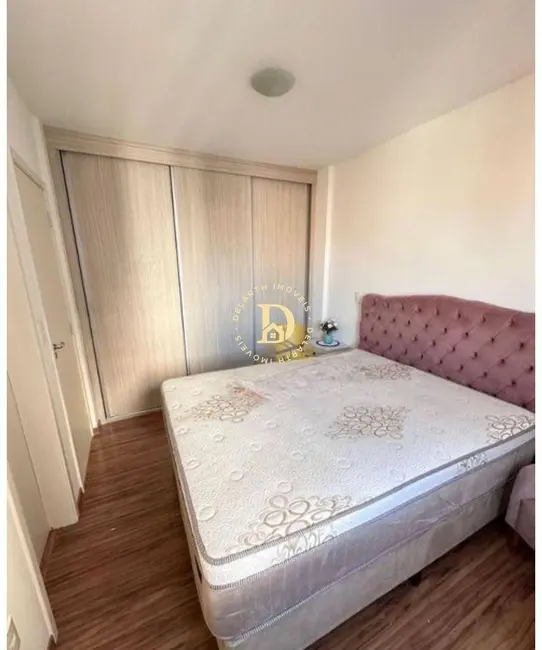 Foto 4 de Apartamento com 3 quartos à venda, 88m2 em Sao Jose Dos Campos - SP