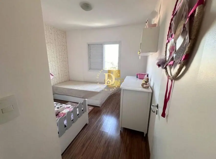 Foto 5 de Apartamento com 3 quartos à venda, 88m2 em Sao Jose Dos Campos - SP