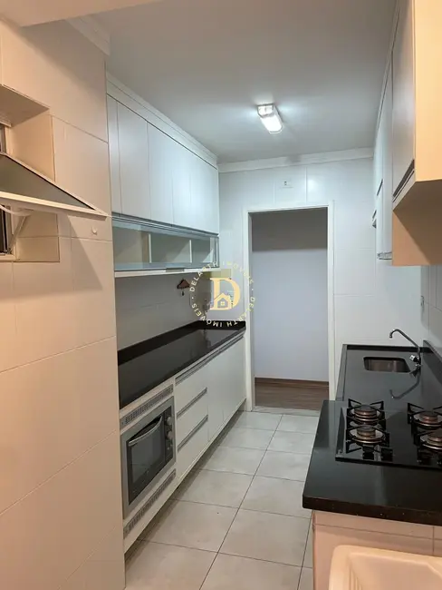 Foto 3 de Apartamento com 3 quartos à venda, 88m2 em Sao Jose Dos Campos - SP