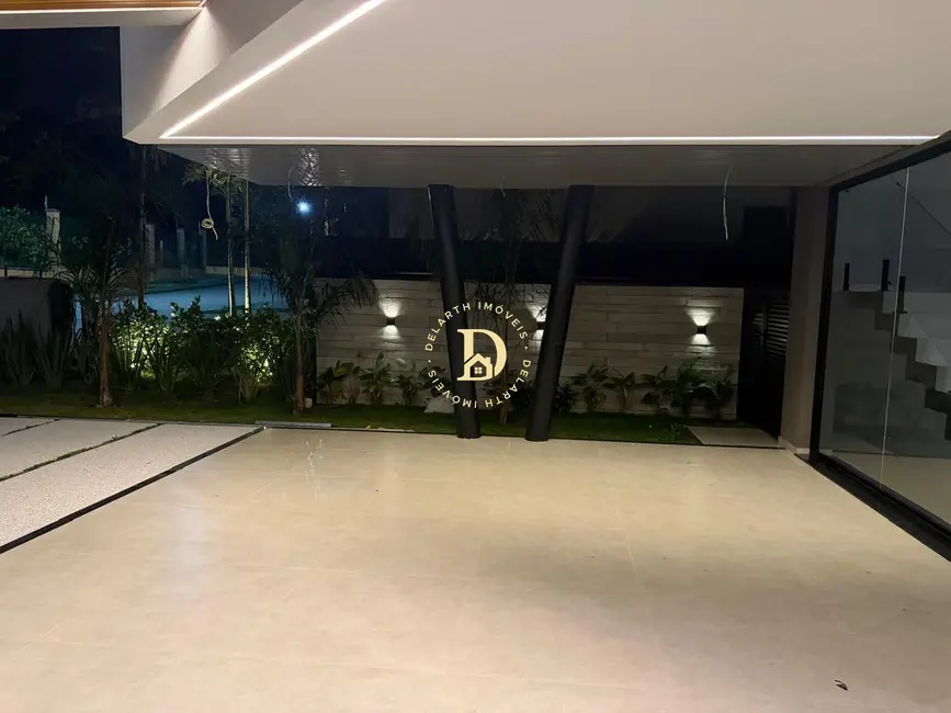 Casa de Condomínio com 4 quartos à venda, 500m2 em Sao Jose Dos Campos - SP - imagem 6 Foto 6 de Casa de Condomínio com 4 quartos à venda, 500m2 em Sao Jose Dos Campos - SP