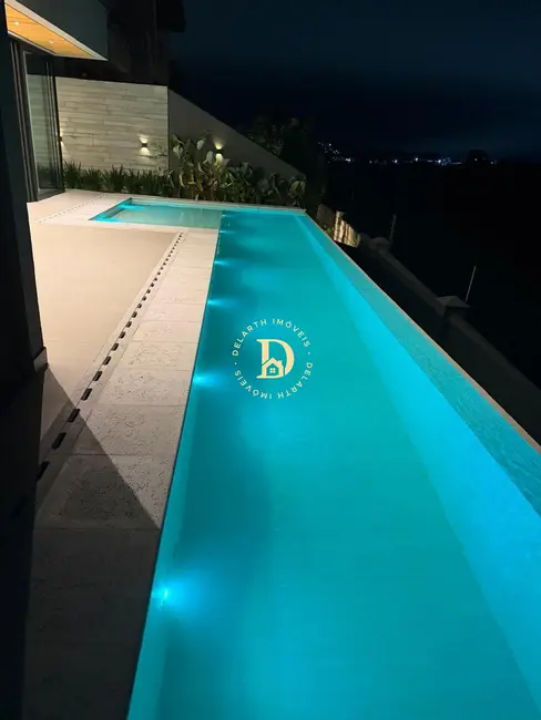 Casa de Condomínio com 4 quartos à venda, 500m2 em Sao Jose Dos Campos - SP - imagem 9 Foto 9 de Casa de Condomínio com 4 quartos à venda, 500m2 em Sao Jose Dos Campos - SP