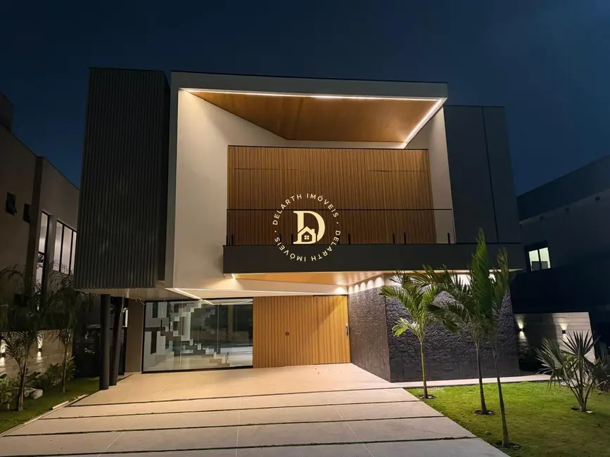 Casa de Condomínio com 4 quartos à venda, 500m2 em Sao Jose Dos Campos - SP - imagem 1 Foto 1 de Casa de Condomínio com 4 quartos à venda, 500m2 em Sao Jose Dos Campos - SP